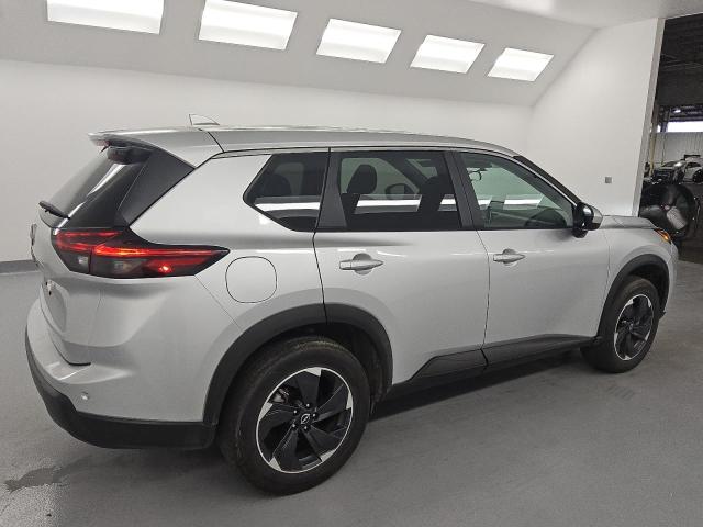 2025 NISSAN ROGUE SV - 5N1BT3BA8SC807743