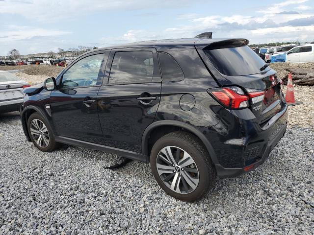 Vin: ja4aruau6ru016190, lot: 63246835, mitsubishi outlander s/se 20242