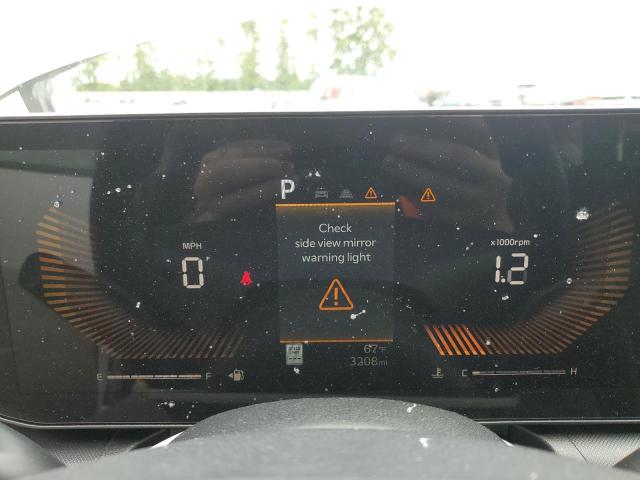 2025 KIA K4 LX 3KPFT4DE0SE132927