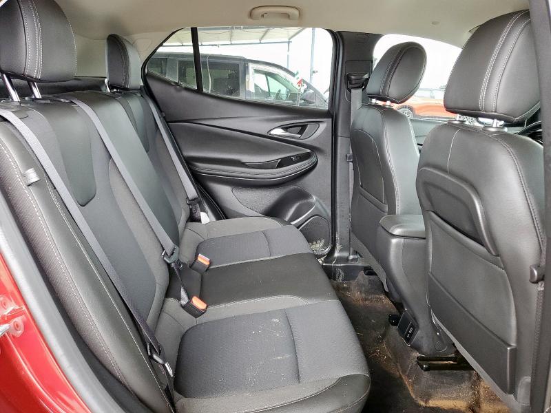 2023 BUICK ENCORE GX KL4MMBS23PB156848