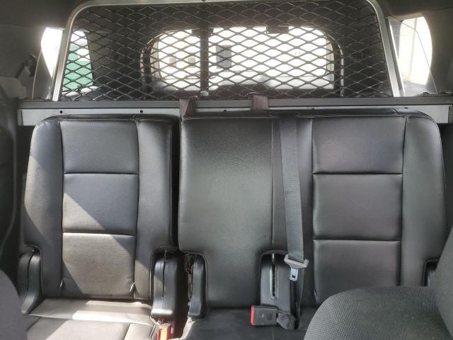 2018 FORD EXPLORER P - 1FM5K8AR1JGC19596