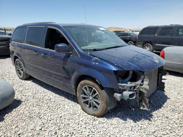 2017 DODGE GRAND CARA 2C4RDGEG0HR765950
