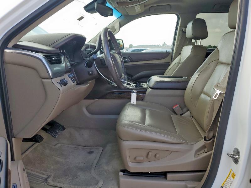 2016 CHEVROLET TAHOE C150 - 1GNSCBKC7GR172560