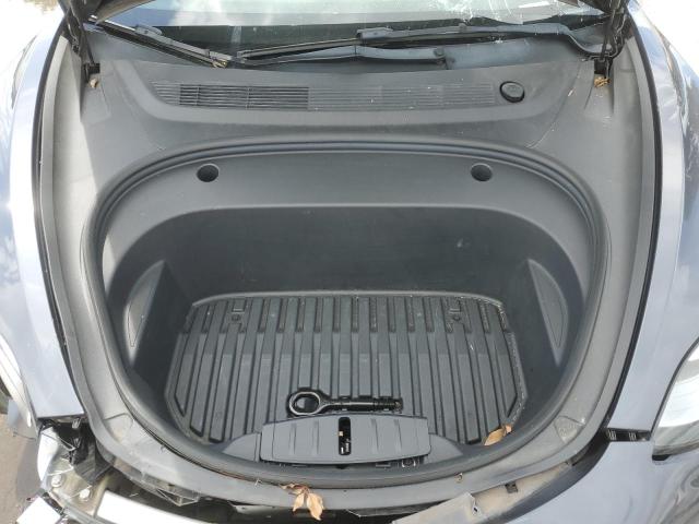 2022 TESLA MODEL 3 5YJ3E1EB4NF261266