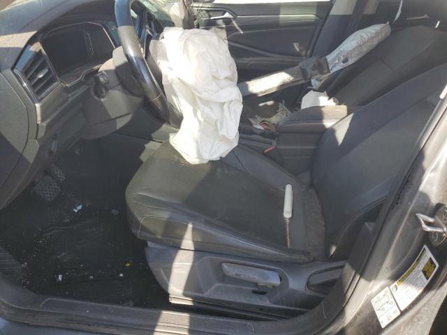2019 VOLKSWAGEN JETTA SEL 3VWE57BU3KM066345