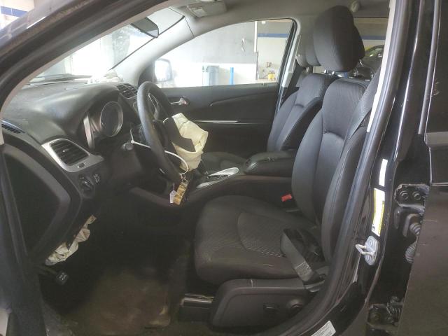 2015 DODGE JOURNEY SE 3C4PDCAB6FT617595