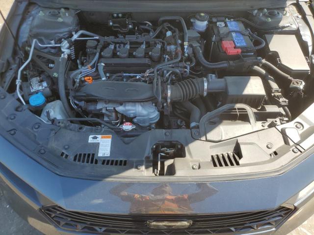 2023 HONDA ACCORD EX 1HGCY1F31PA060551