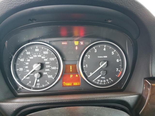 2011 BMW 328 I SULE - WBAPH5C55BA446506