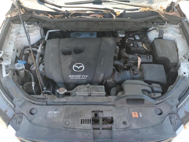 2016 MAZDA CX-5 SPORT - JM3KE2BYXG0793088