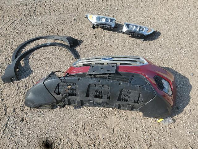 2018 FORD ESCAPE TIT 1FMCU9J92JUA66574