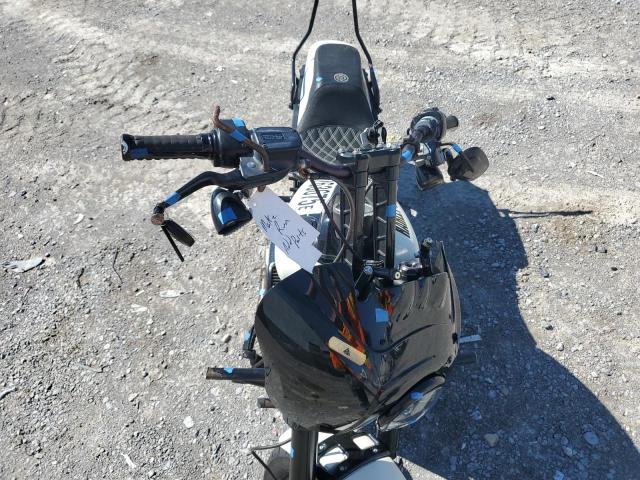 2018 HARLEY-DAVIDSON FXFB FAT B 1HD1YKJ1XJC027107