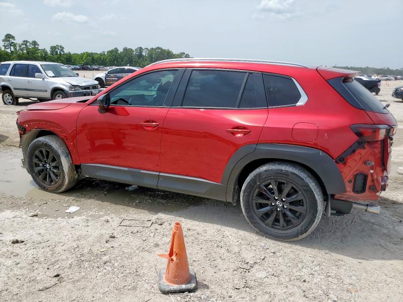Vin: 7mmvabbm9sn320504, lot: 63429125, mazda cx-50 preferred 20252