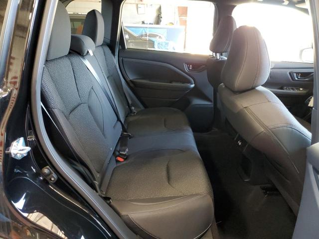 2025 SUBARU FORESTER P - JF2SLDBC1SH458876