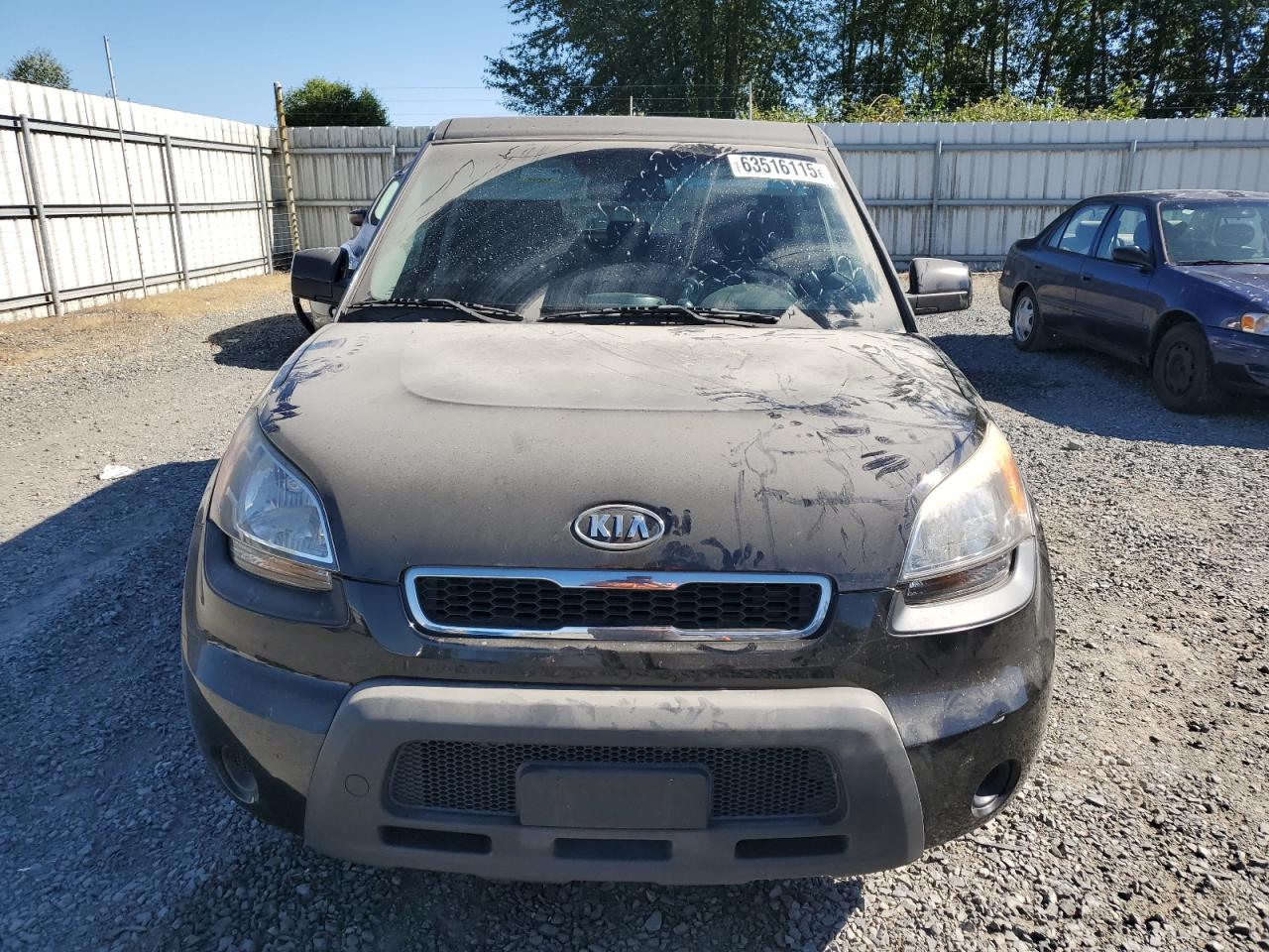 Kia Soul 2010