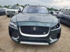 Lot #3319031260 2017 JAGUAR F-PACE S
