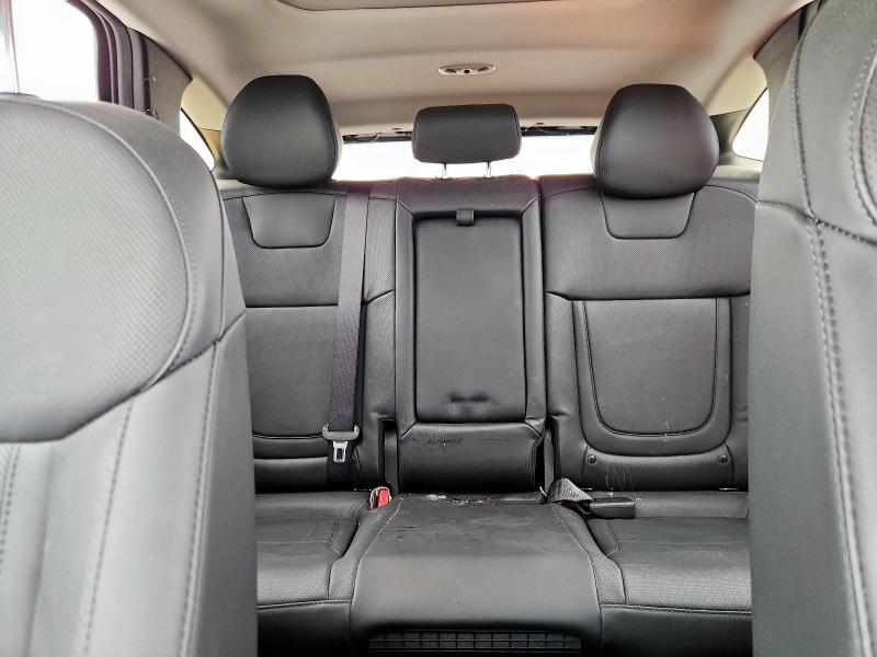 2023 HYUNDAI TUCSON KM8JFCA19PU123824