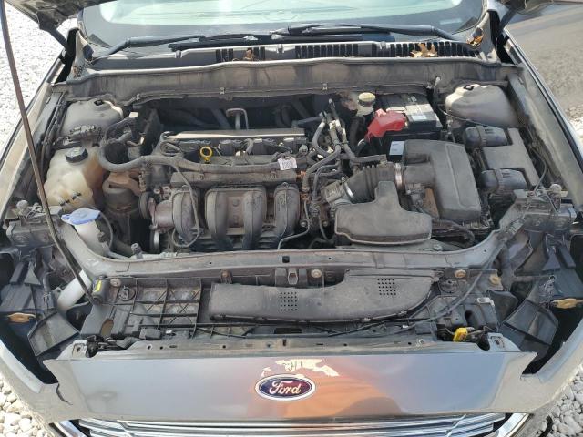 2014 FORD FUSION SE - 3FA6P0H71ER114061