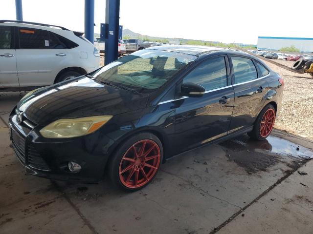 FORD FOCUS SEL