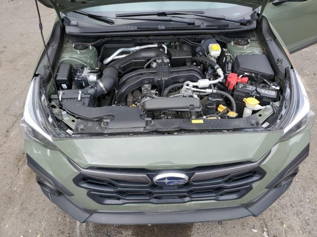 2024 SUBARU CROSSTREK 4S4GUHL68R3728450