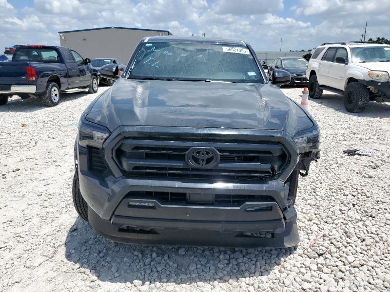 2025 TOYOTA TACOMA DOU 3TMKB5FN9SM025420