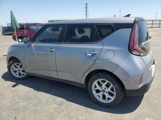 2023 KIA SOUL LX - KNDJ23AU9P7842841