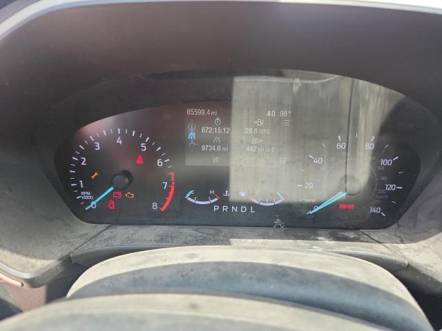 2020 FORD ESCAPE SEL - 1FMCU9H64LUA55817