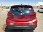 Lot #3296442671 2021 CHEVROLET BOLT EV PR