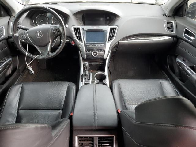2018 ACURA TLX TECH 19UUB1F52JA002074
