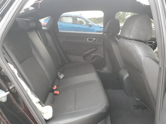 2022 HONDA CIVIC SPOR 2HGFE2F5XNH583675