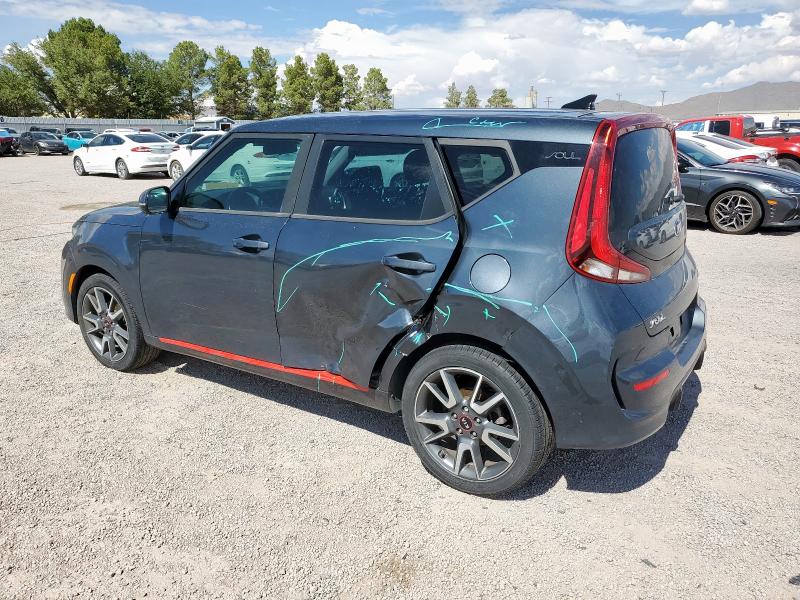 2020 KIA SOUL GT LI KNDJ63AU8L7028047