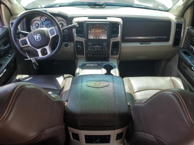 2017 RAM 2500 LONGHORN 3C6UR5PL4HG667575