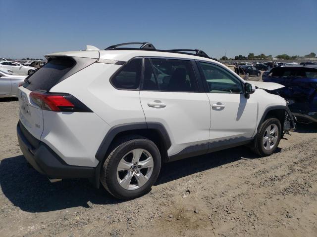 2019 TOYOTA RAV4 XLE 2T3W1RFV5KC010909