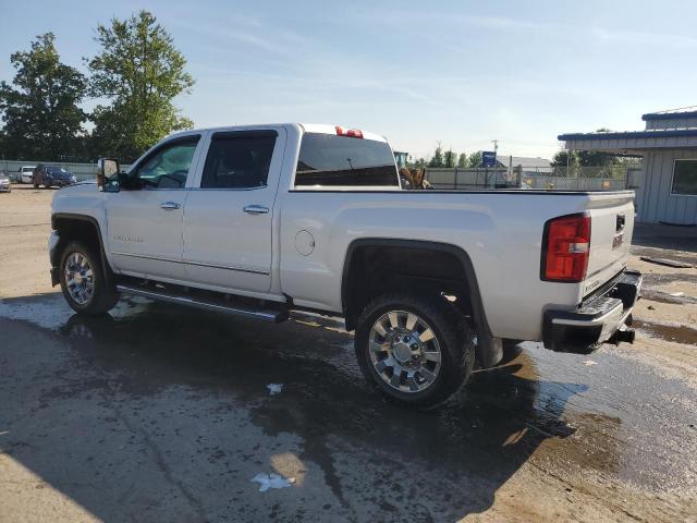2018 GMC SIERRA K25 1GT12UEY7JF263931