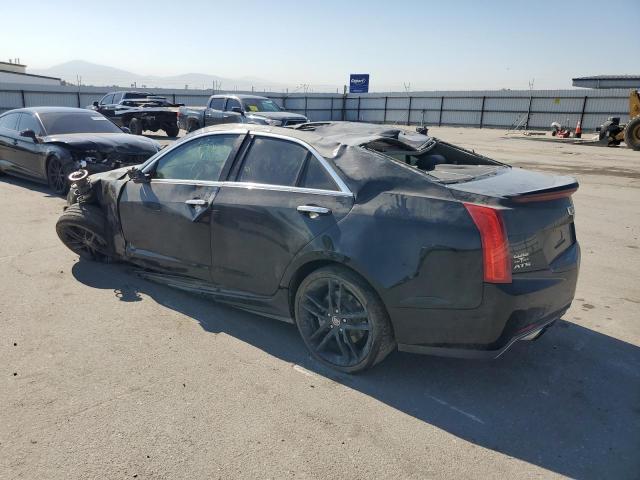 2015 CADILLAC ATS - 1G6AA5RX7F0107525