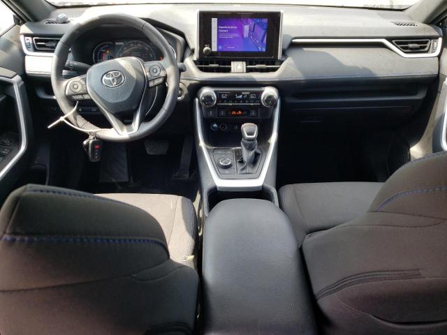 2024 TOYOTA RAV4 SE 2T3T6RFV1RW074992