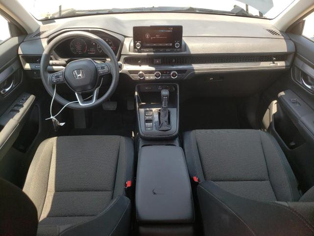 2025 HONDA CR-V LX 2HKRS4H28SH412736