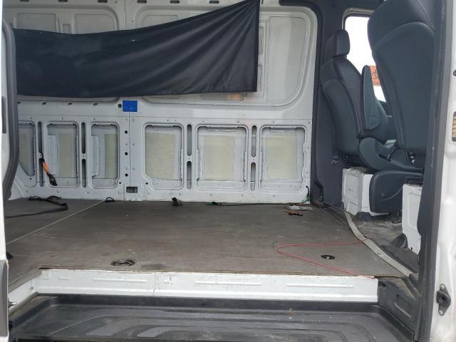 2021 MERCEDES-BENZ SPRINTER 2 W1Y4ECHYXMT079305