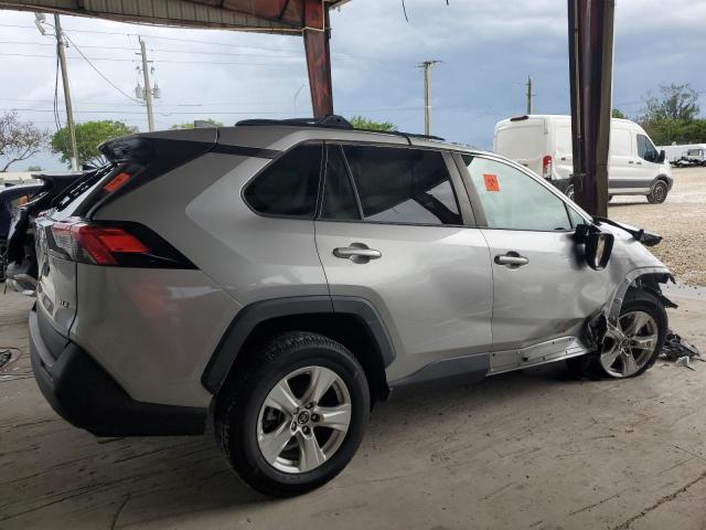 2020 TOYOTA RAV4 XLE - 2T3W1RFVXLC080648