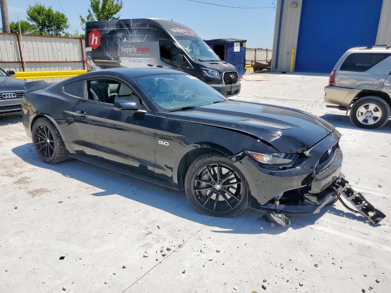 2015 FORD MUSTANG GT - 1FA6P8CF5F5305919