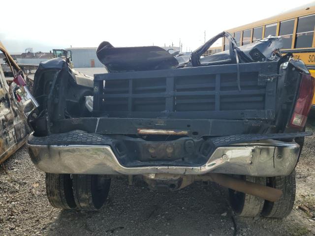 2017 RAM 3500 SLT 3C63RRHL2HG786212