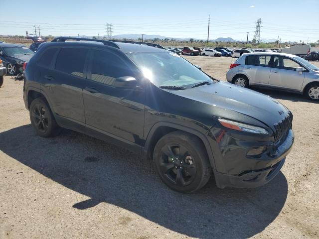 2016 JEEP CHEROKEE S - 1C4PJLAS7GW319397