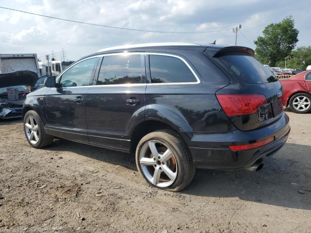 2015 AUDI Q7 PRESTIG WA1DGAFE2FD023748