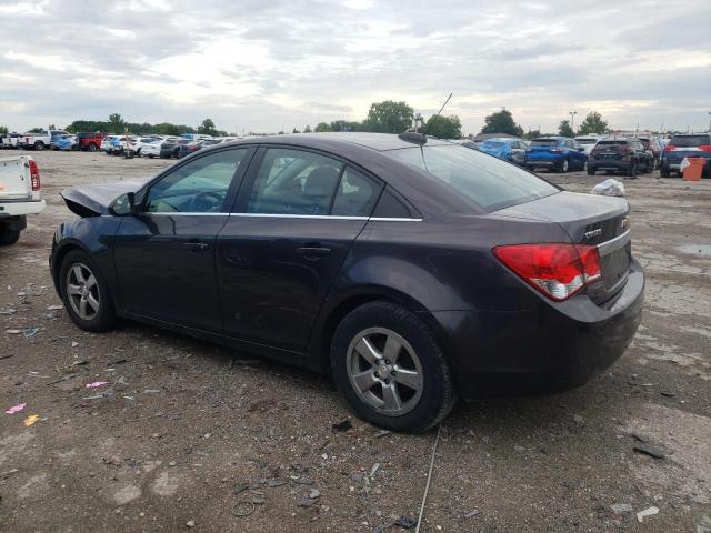 2015 CHEVROLET CRUZE LT - 1G1PC5SB3F7248429