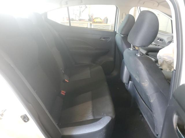 2024 NISSAN VERSA SV - 3N1CN8EV4RL929628