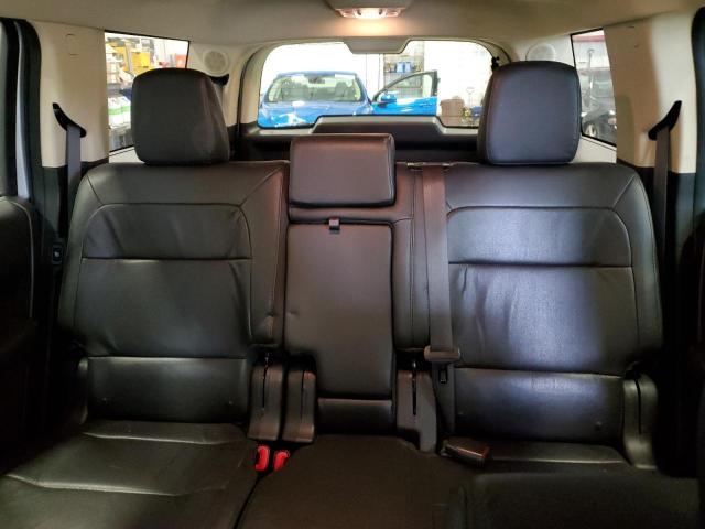 2016 FORD FLEX LIMIT 2FMHK6D82GBA01249