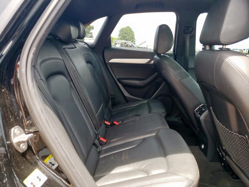 2018 AUDI Q3 PREMIUM WA1ECCFS3JR026879