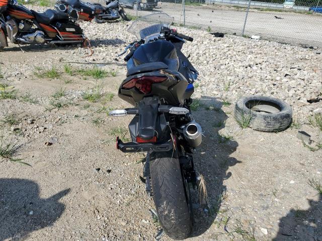 2025 KAWASAKI EX500 A ML5EXGJ15SDA68272