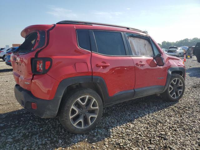 2016 JEEP RENEGADE L ZACCJBBT1GPD32935