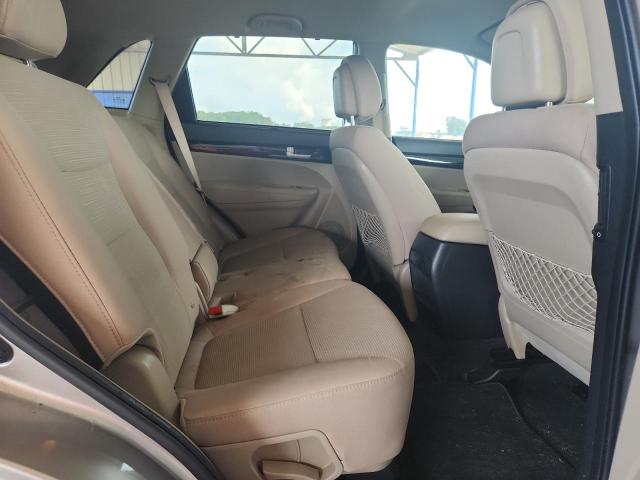 2015 KIA SORENTO LX 5XYKT3A63FG601362