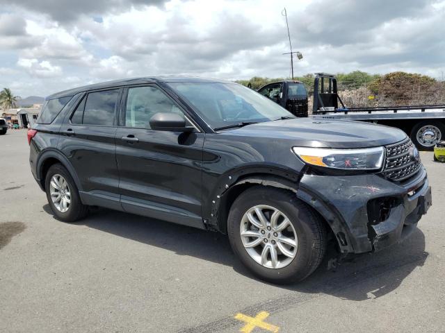 2021 FORD EXPLORER 1FMSK7BH2MGB60680